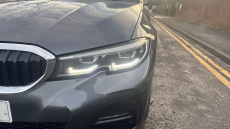 BMW 3 Series 330e M Sport 4dr Step Auto Saloon